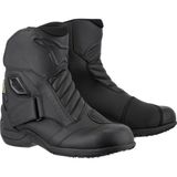 Alpinestars New Land Gore-Tex Korumalı Motosiklet Botu Siyah