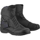 Alpinestars New Land Gore-Tex Motosiklet Botu - 43 - Siyah