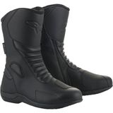 Alpinestars Origin Drystar Korumalı Motosiklet Botu Siyah - 37