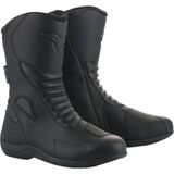 Alpinestars Origin Drystar Korumalı Motosiklet Botu Siyah
