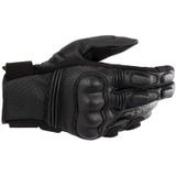 Alpinestars Phenom Air Korumalı Yazlık Motosiklet Eldiveni Siyah