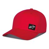 Alpinestars Pivot Şapka Kırmızı