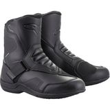 Alpinestars Ridge Wp Korumalı Motosiklet Botu Siyah - 41