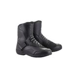 Alpinestars Ridge WP Korumalı Motosiklet Botu Siyah