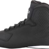 Alpinestars Sektor Korumalı Motosiklet Botu (Siyah) 41