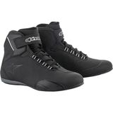 Alpinestars Sektor Wp Korumalı Motosiklet Botu Siyah - 40