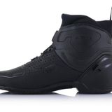 Alpinestars SP-2 Korumalı Motosiklet Botu (Siyah) 39