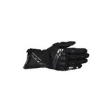 Alpinestars SP-3 Korumalı Motosiklet Eldiveni Siyah