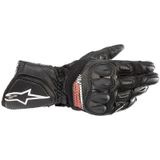 Alpinestars Sp-8 V3 Airflow Korumalı Motosiklet Eldiveni Siyah