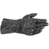 Alpinestars Sp-8 V3 Korumalı Motosiklet Eldiveni Siyah