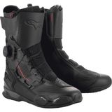 Alpinestars Sp-X Boa Korumalı Motosiklet Botu Siyah - 39