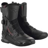 Alpinestars Sp-X Boa Korumalı Motosiklet Botu Siyah - 46