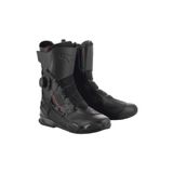 Alpinestars SP-X BOA Korumalı Motosiklet Botu Siyah