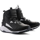 Alpinestars Speedstreet Korumalı Motosiklet Botu Siyah Beyaz - Siyah - Beyaz - 42
