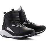 Alpinestars Speedstreet Korumalı Motosiklet Botu Siyah Beyaz