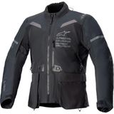Alpinestars St-7 2l Gore-Tex Korumalı Motosiklet Montu Siyah / Gri - XL