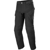 Alpinestars St-7 2l Gore-Tex Korumalı Motosiklet Pantolonu (Kısa Bacak) Siyah / Gri - XL