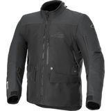 Alpinestars ST-7 Prime Gore-Tex Mont Siyah - XL
