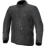 Alpinestars ST-7 Prime Gore-Tex Mont Siyah