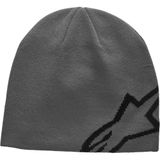 Alpinestars Standard Corp Shift Bere, Siyah/Kırmızı, Tek Beden