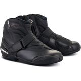 Alpinestars Stella Smx-1 R V2 Korumalı Kadın Motosiklet Botu Siyah - 39