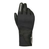 Alpinestars Stella WT-1 DS Korumalı Kadın Motosiklet Eldiveni Siyah