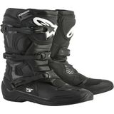 Alpinestars Tech 3 Kros Motosiklet Botu (Siyah) - 44,5