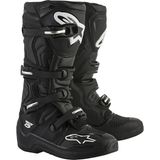 Alpinestars Tech 5 Kros Motosiklet Botu (Siyah) - 40,5