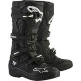 Alpinestars Tech 5 Kros Motosiklet Botu (Siyah) - 47