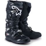 Alpinestars Tech 7 Enduro Drystar Korumalı Motosiklet Botu Siyah - 45,5