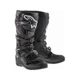 Alpinestars Tech 7 Enduro Motosiklet Botu Siyah