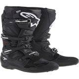 Alpinestars Tech 7 Kros Motosiklet Botu Siyah - 42
