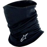 Alpinestars Tech Warmer Yetişkin Spor Bisikleti Motosiklet Kask Aksesuarları - Siyah
