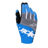Alpinestars Techstar Eldiven Siyah Beden L