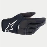 Alpinestars Thermo Shielder Termal Eldiven Siyah