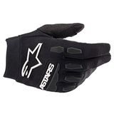Alpinestars Üniseks Yetişkin Tam Koşu Eldiveni (Çok Renkli, Standart Beden)