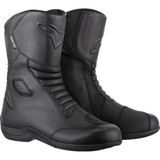 Alpinestars WEB Gore-Tex Korumalı Motosiklet Botu Siyah
