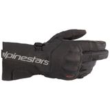 Alpinestars WR-X Gore-Tex Korumalı Motosiklet Eldiveni Siyah