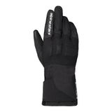 Alpinestars WT-1 DS Korumalı Motosiklet Eldiveni Siyah