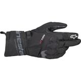 Alpinestars WT-3 DS Korumalı Motosiklet Eldiveni Siyah