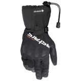Alpinestars XT-5 Gore-Tex Korumalı Motosiklet Eldiveni Siyah