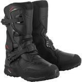 Alpinestars XT-8 Gore-Tex Korumalı Motosiklet Botu Siyah