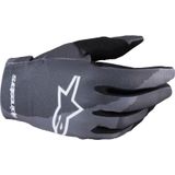 Alpinestars Youth Radar Çocuk-Genç Off-Road Motosiklet Eldiveni Koyu Kamo