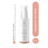 Alpinia Institute Boswellia Serrata Akgünlük İçeren , Akne Vulgaris, Rozasea Kuru Cilt İçin Krem 75ml