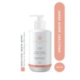 Alpinia Institute Emoliyent - Boswellia Serrata Akgünlük Özlü Bakım Kremi 300ml