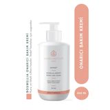 Alpinia Institute Onarıcı Krem - Boswellia Serrata Akgünlük Özlü - Kuru Ciltlerde Onarıcı Krem 300ml