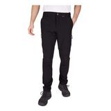 Alpinist 500801 Spitz Tactical Siyah Erkek Pantolon