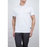 Alpinist 600303-BYZ Stratus Erkek Polo T-Shirt