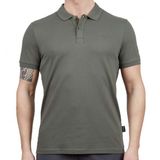 Alpinist 600303 Stratus Polo Haki Erkek T-shirt
