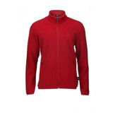 Alpinist 600401 Kentt Outdoor Siyah Erkek Polar